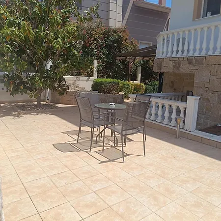דירה Electra Cozy