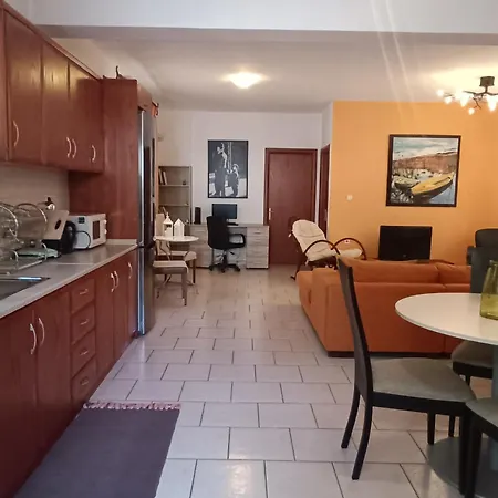 דירה Electra Cozy PalaiónTsiflíkion