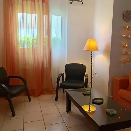 Electra Cozy Palaiontsiflikion