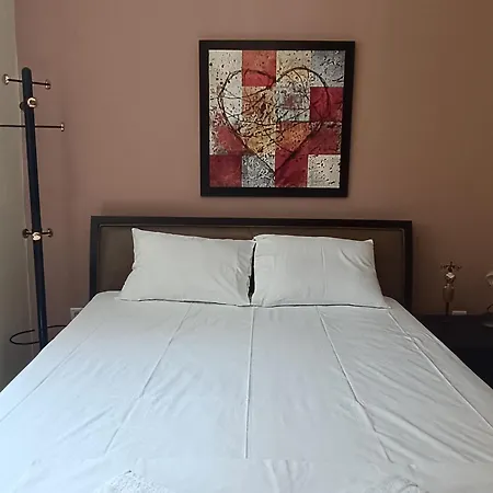 Electra Cozy PalaiónTsiflíkion