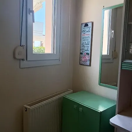 Electra Cozy * PalaiónTsiflíkion