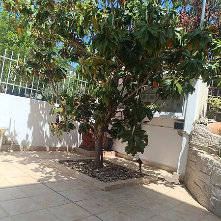 Electra Cozy דירה