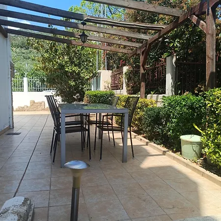 Electra Cozy דירה *