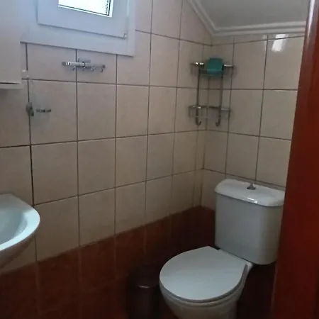 Electra Cozy דירה PalaiónTsiflíkion
